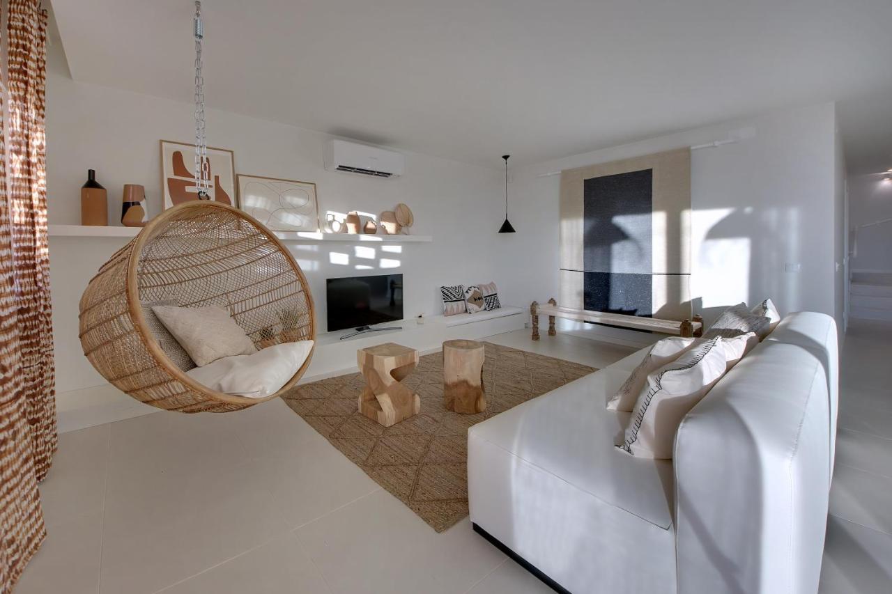 Casa Do Patio-Two Private Pools Villa- Rooftop & Panoramic Pool By Dreamvillasalbufeira Bagian luar foto