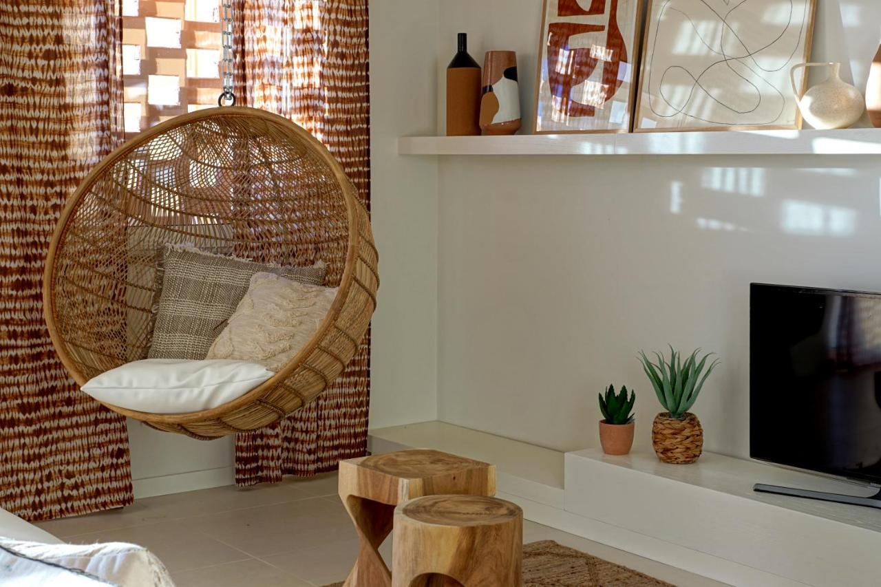 Casa Do Patio-Two Private Pools Villa- Rooftop & Panoramic Pool By Dreamvillasalbufeira Bagian luar foto